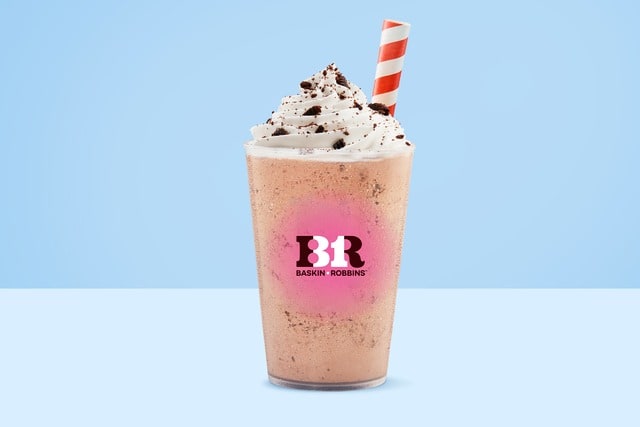 Baskin Robbins Happyness Shakes, Bangur order online Zomato