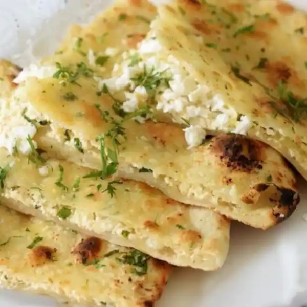 Paneer Kulcha