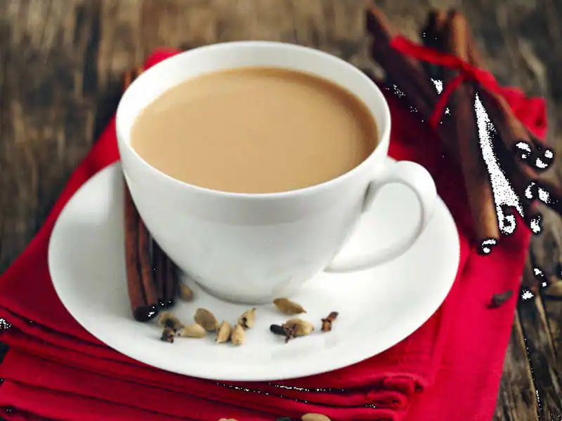 Tea