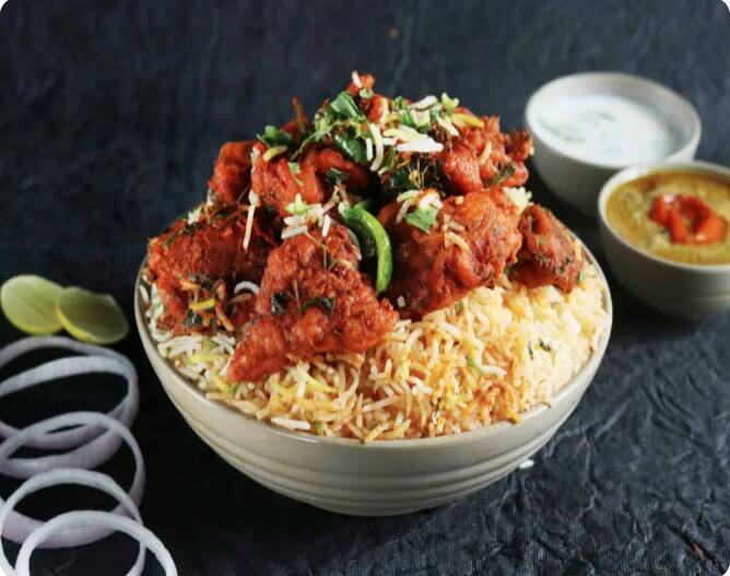Biryani Rs 99 Only, BTM order online Zomato
