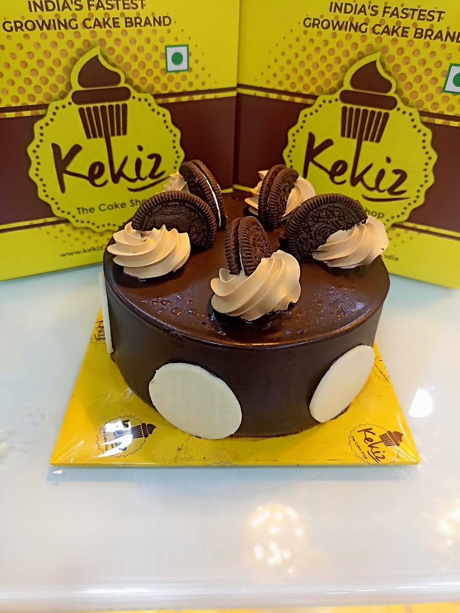 Photos of Kekiz - The Cake Shop, Baner, Pune | February 2024 | Save 50%