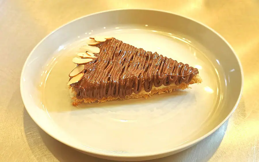 French Crepes And Pancake House