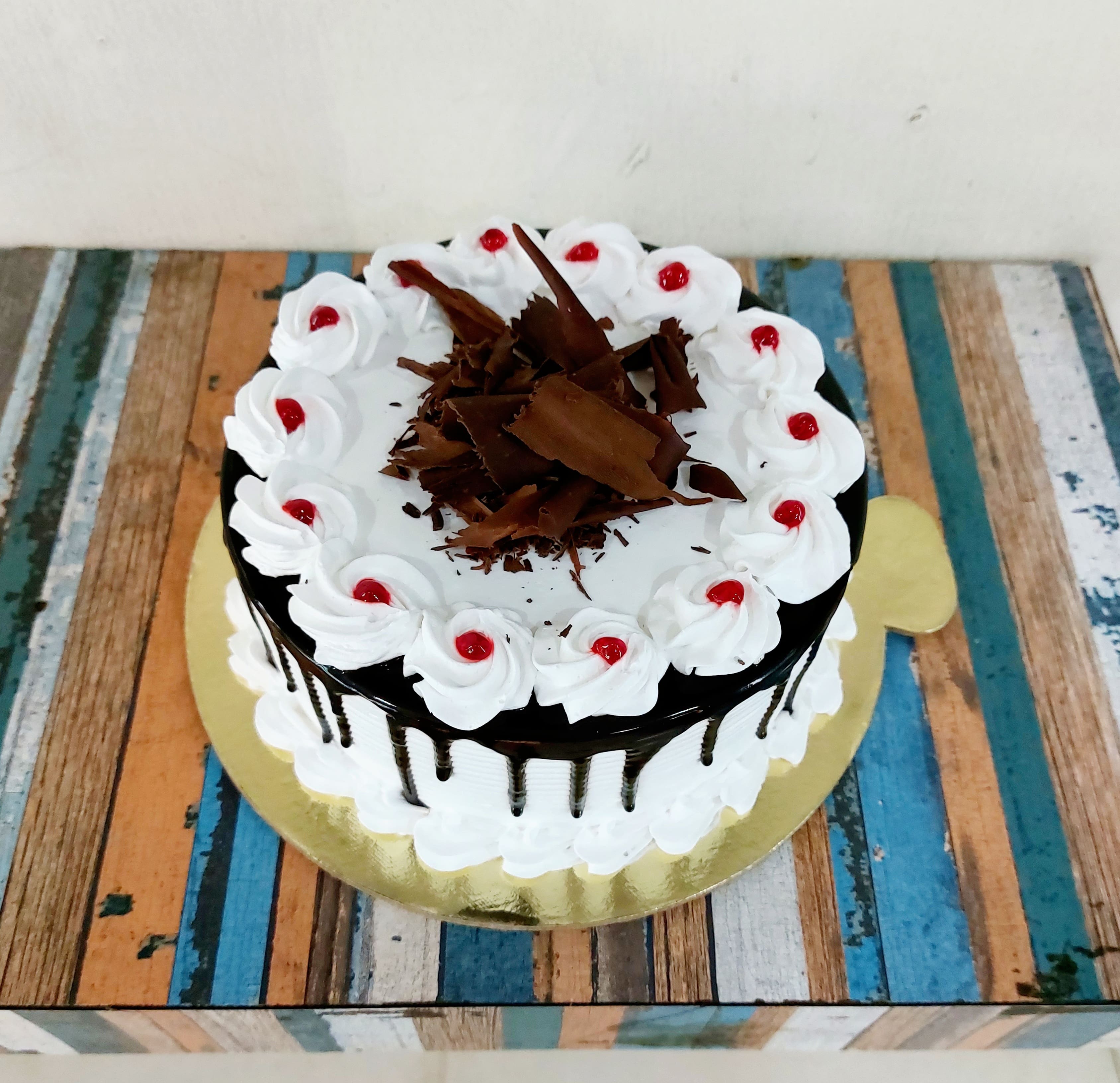 Top more than 77 ccd black forest cake best - in.daotaonec