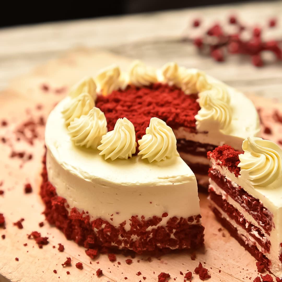 Carnival Cakes & Breads | Bangalore