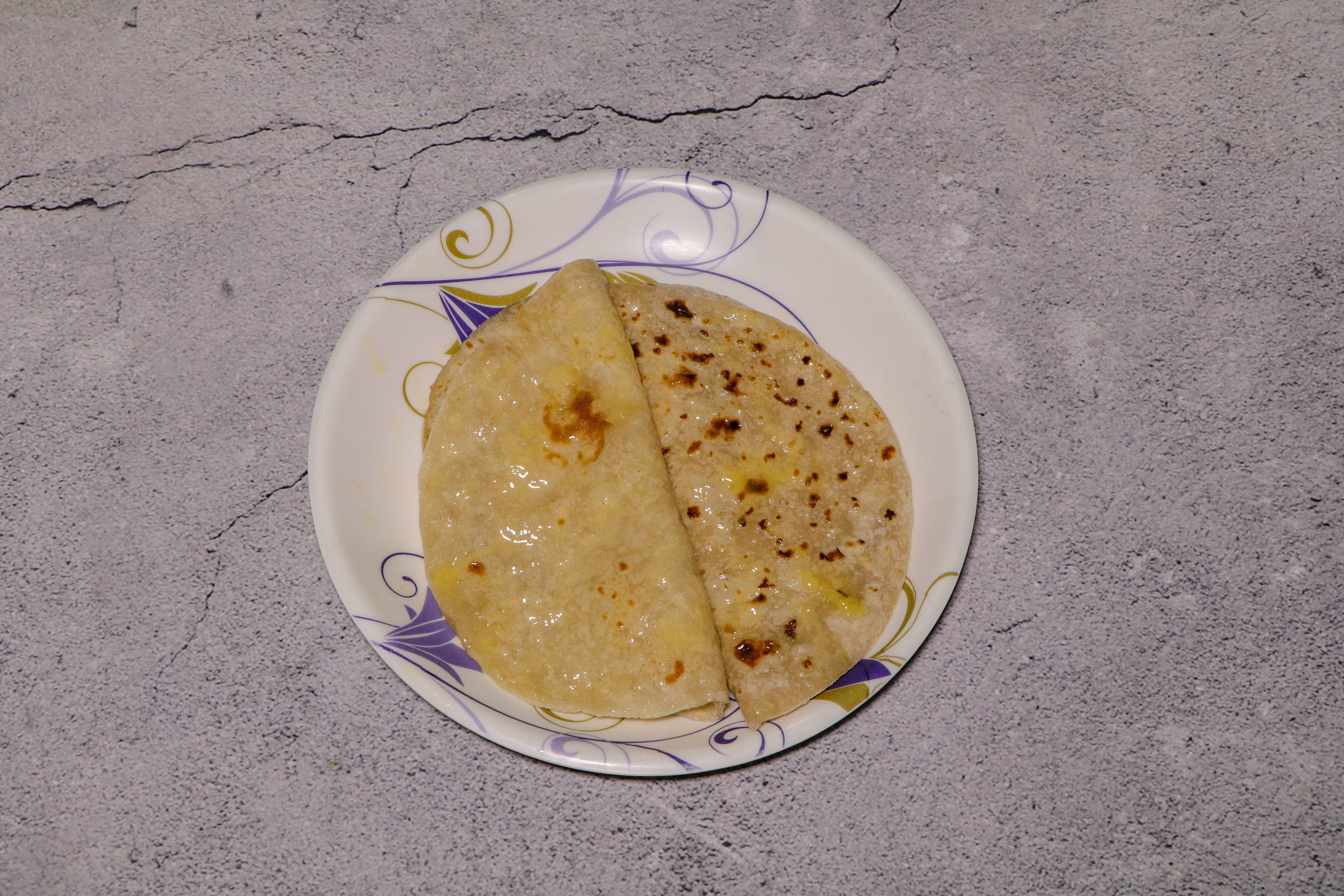 Tawa Roti
