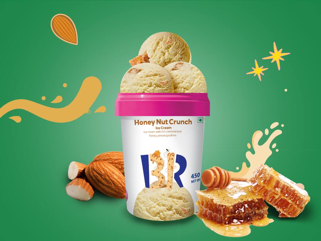 Baskin Robbins Panch Pakhadi Thane West Order Online Zomato