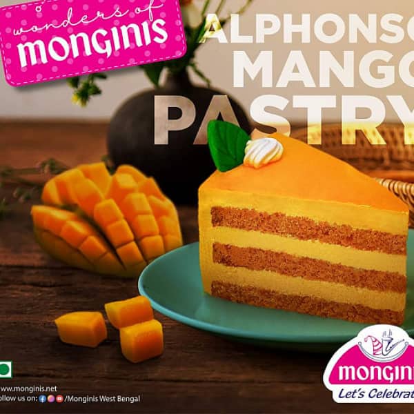 Top Monginis Cake Shops in Malad West - Best Cake Dealers near me - Justdial