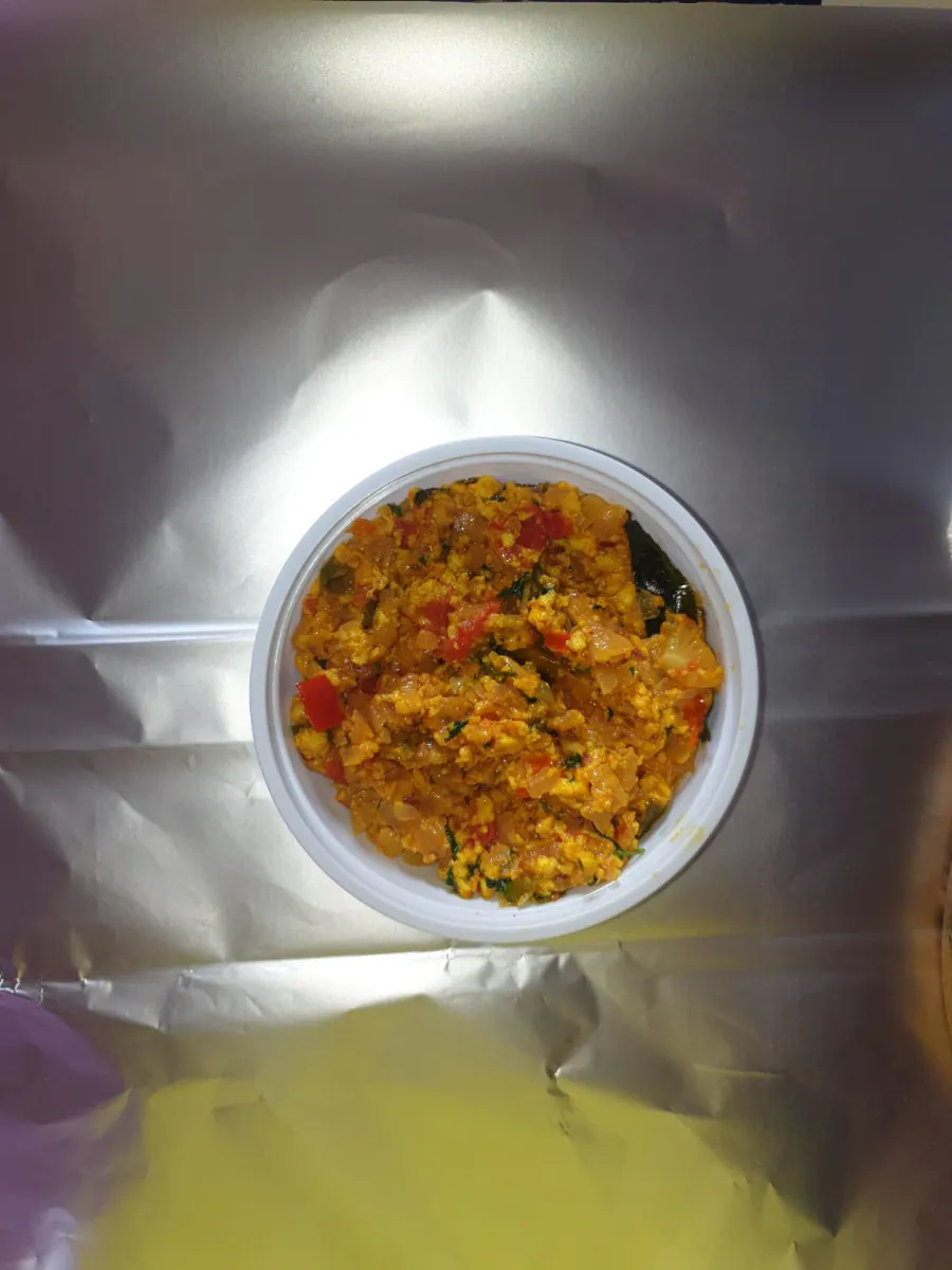 Food Kanya By Tambe's