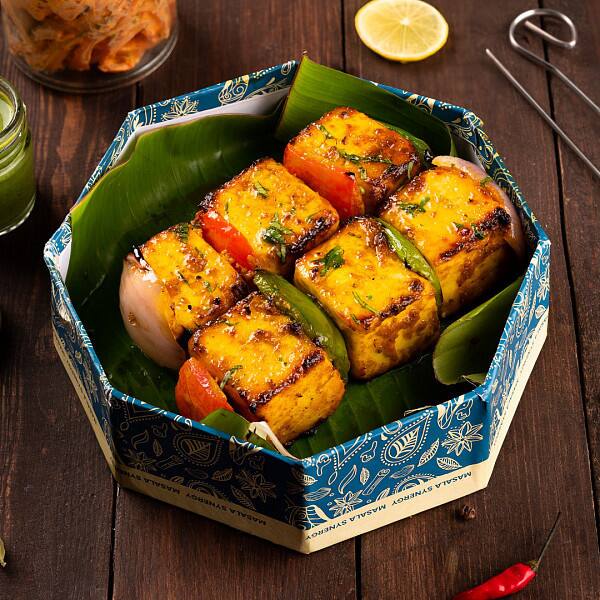 Paneer Tikka