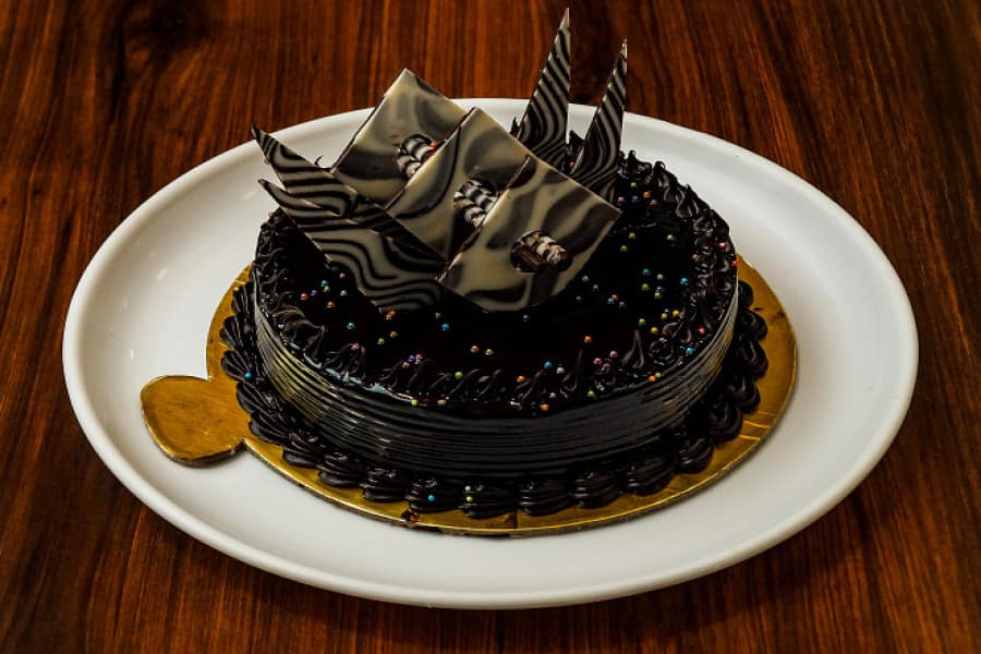 7th Heaven Heaven Delights Rajajipuram Order Online Zomato