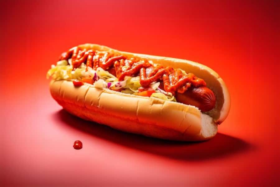 Hotdogs in Kothrud