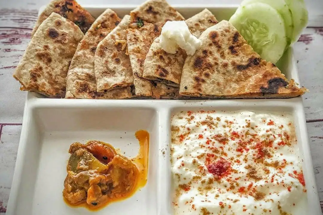 Baji Ki Rasoi