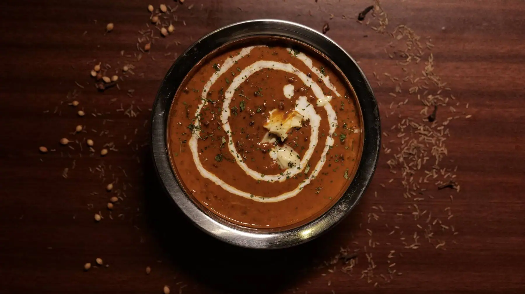 Dal Makhani