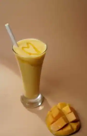 Mango Milkshake