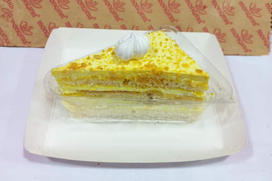 Monginis Cake Shop-Sandhya Confectioners-Thakurpukur | Facebook