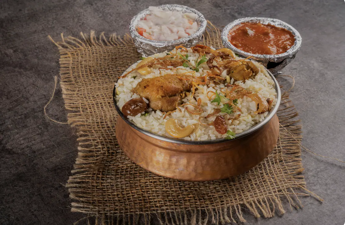 Chakkarapanthal Hotel