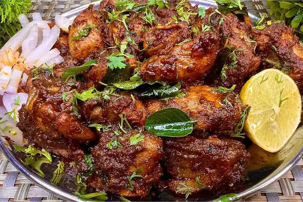 AL-AFGHAN Arabian & Muglai Food
