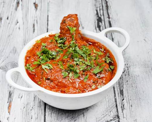 Kurban Ali Chicken Biryani Corner