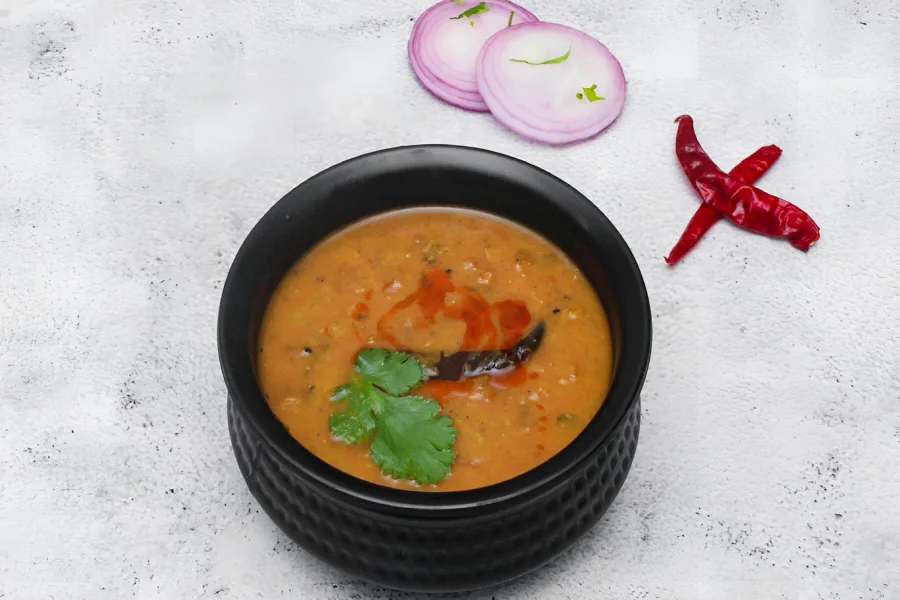Extra Sambar