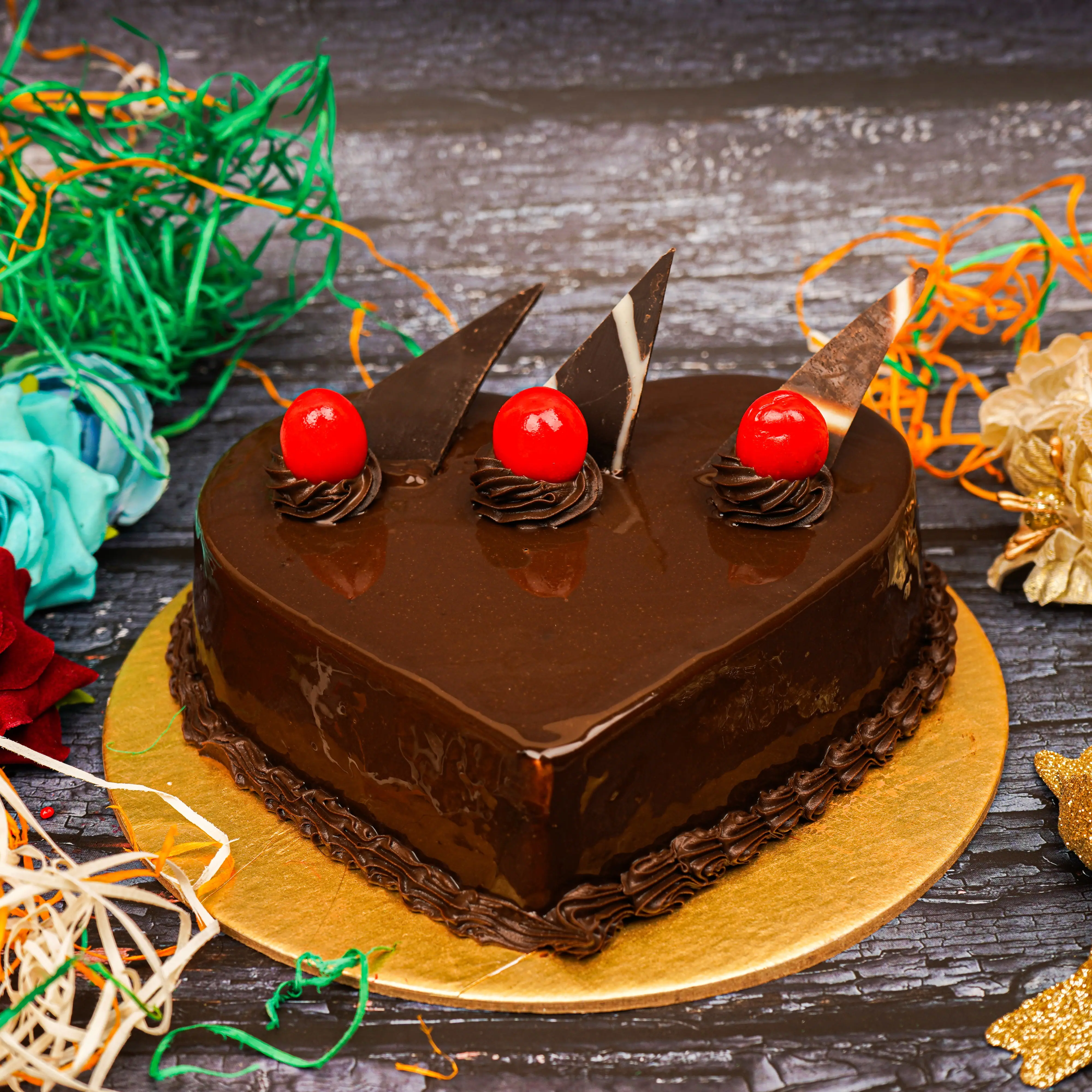 Cake And More
