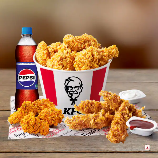 House Party Chicken Combo