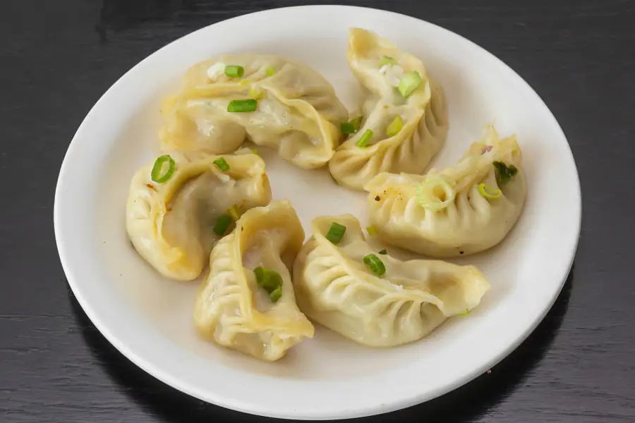 Manchow Pavilion - Chinese Kitchen