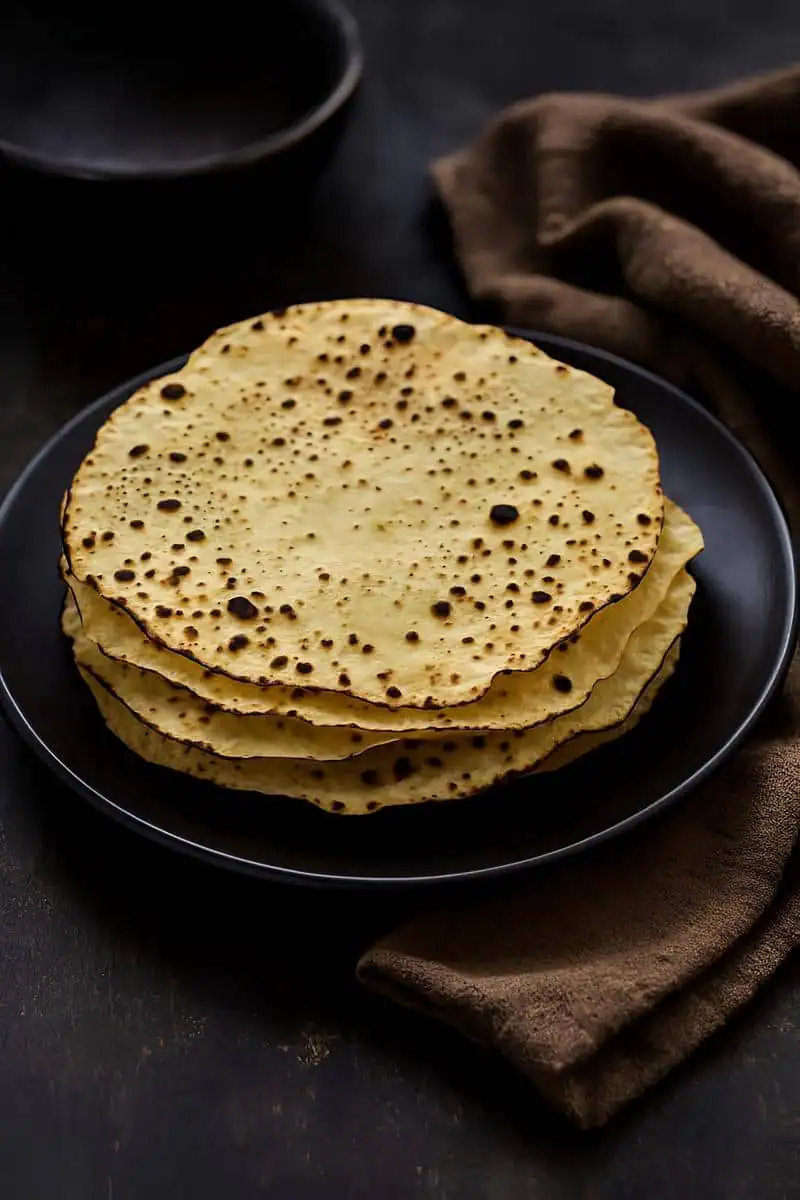 Lijjat Papad