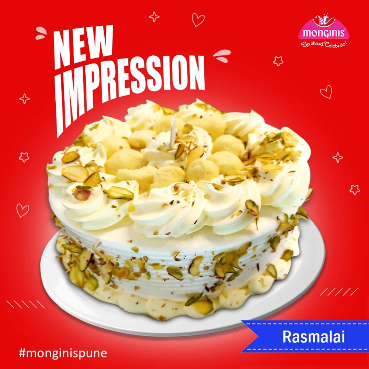 Celebrate Independence Day with Monginis Flavorful Delights - 2023
