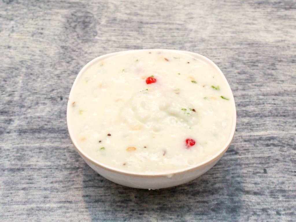 Curd Rice