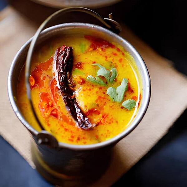 Dal Tadka