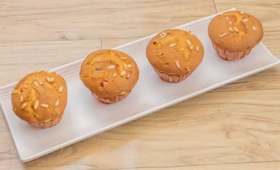 Muffins (6 Pcs)