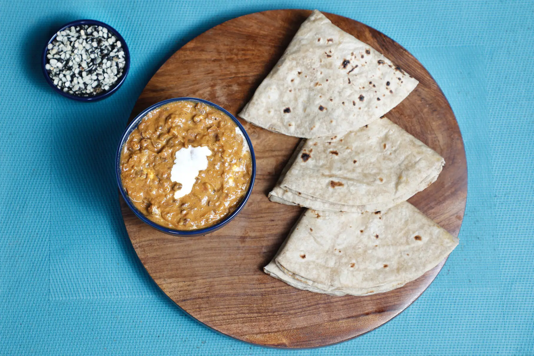  Roti Palace 
