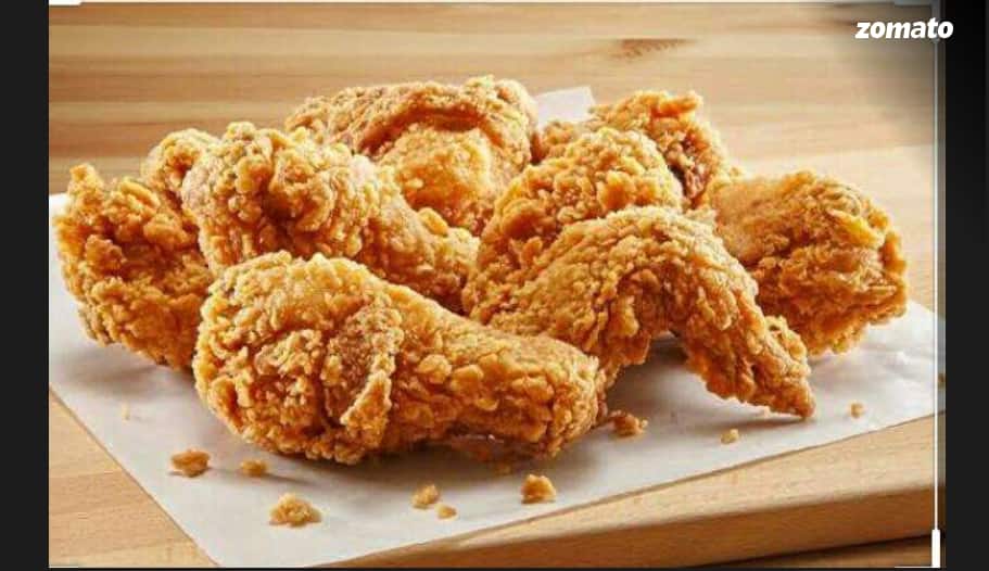 The Hawkers Cantt Firozpur Locality Order Online Zomato