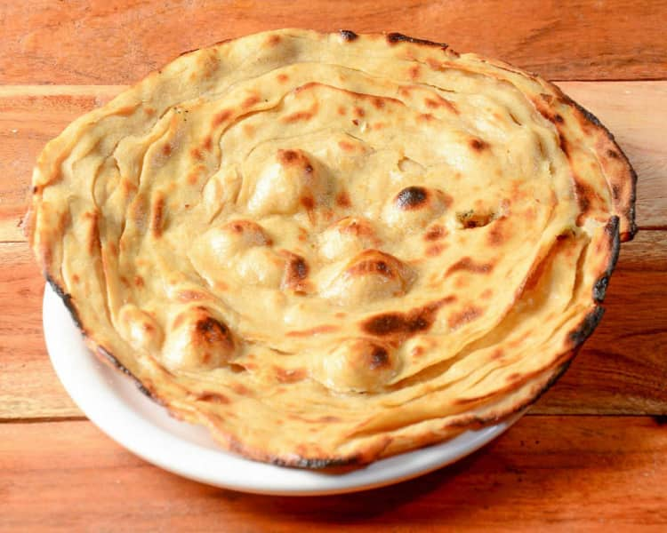 Paratha