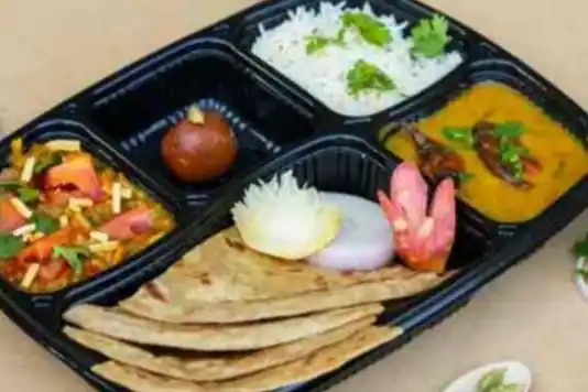 Food's Of Valley