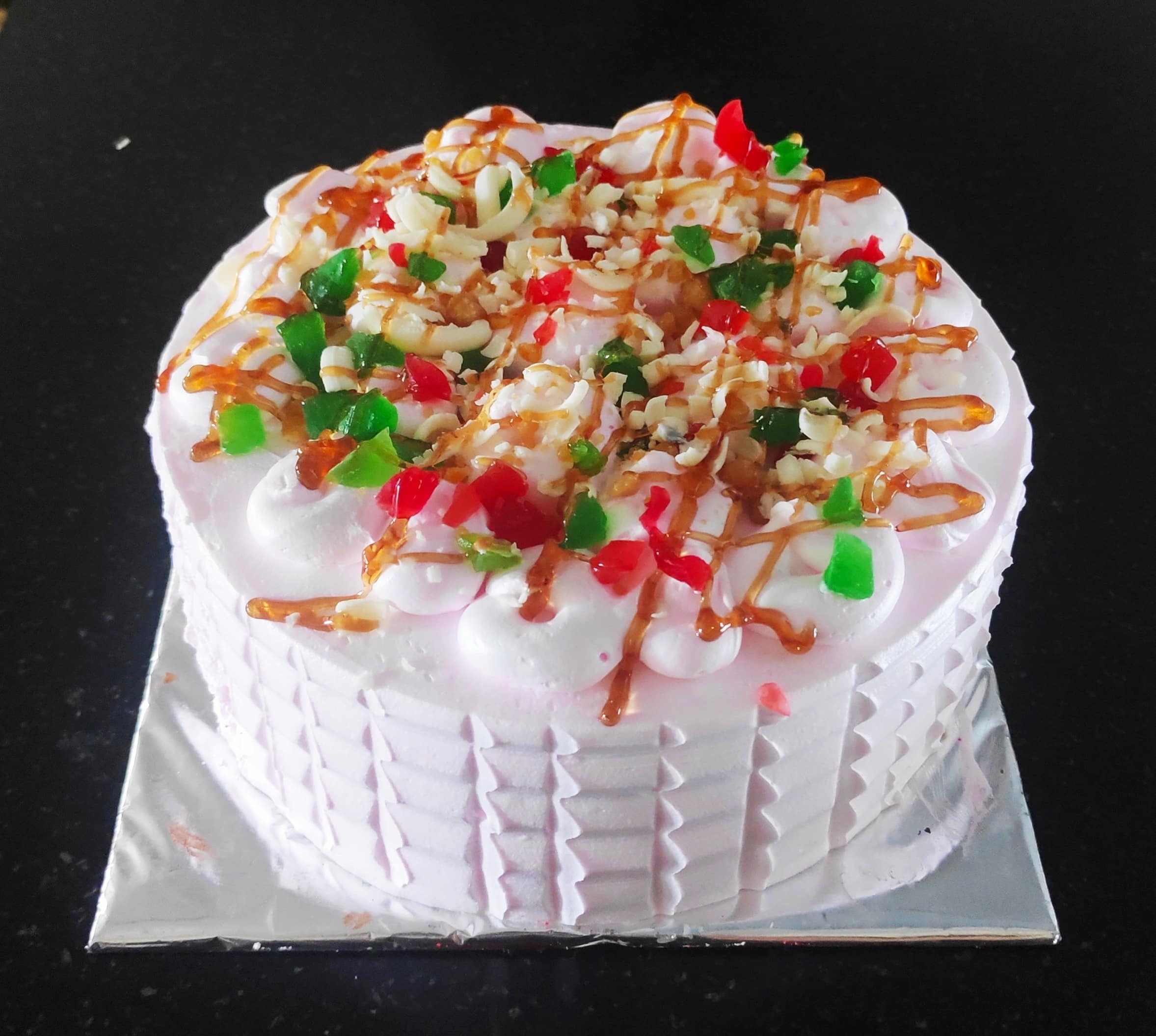 Best Plum Cakes In Pune | WhatsHot Pune