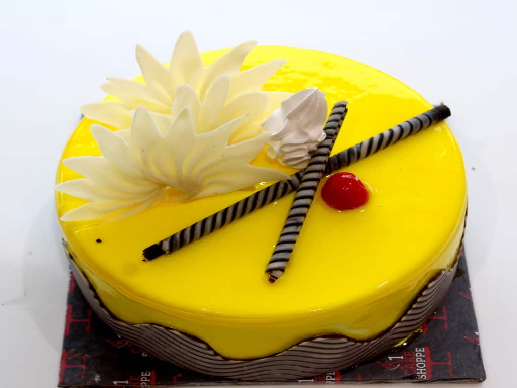 A1 Foods Cake Factory in Narsampet Road,Warangal - Order Food Online - Best  Cake Shops in Warangal - Justdial