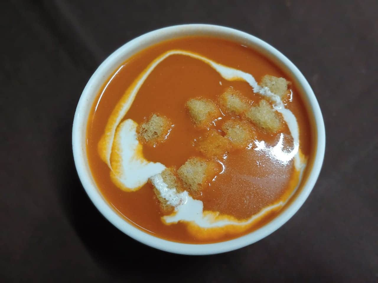 Tomato Soup