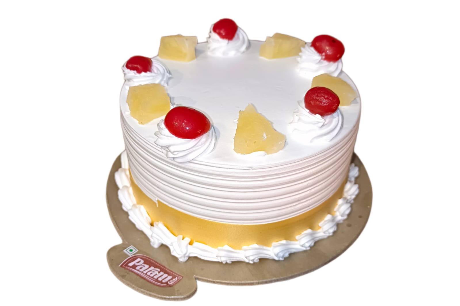 Half Kg Cakes | Buy Half Kg Cake Online - fnp.ae