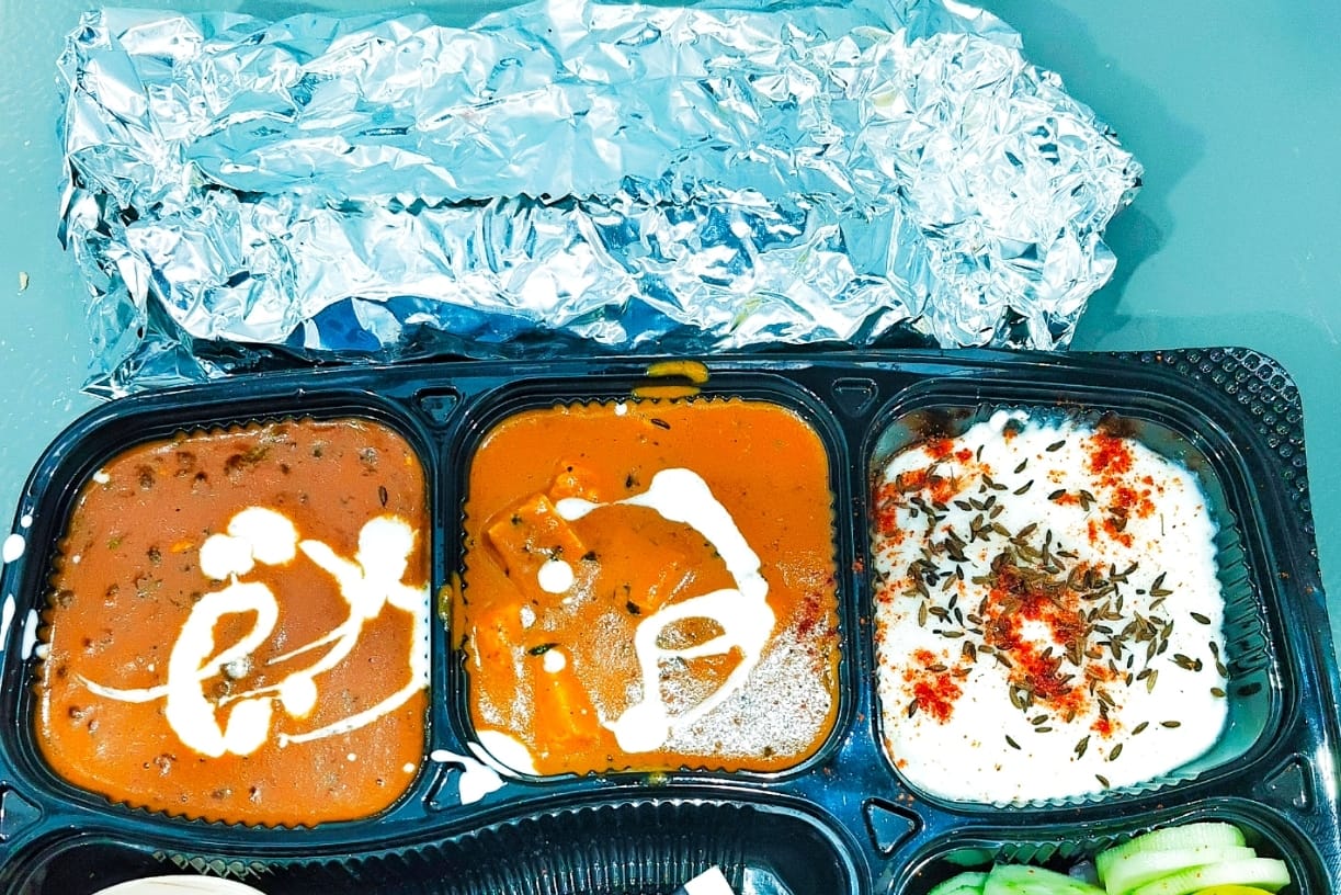 Sanjha Chulha, Fatehabad Locality order online - Zomato