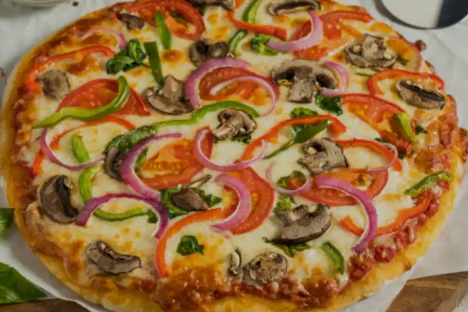 Pizza Hub.Com