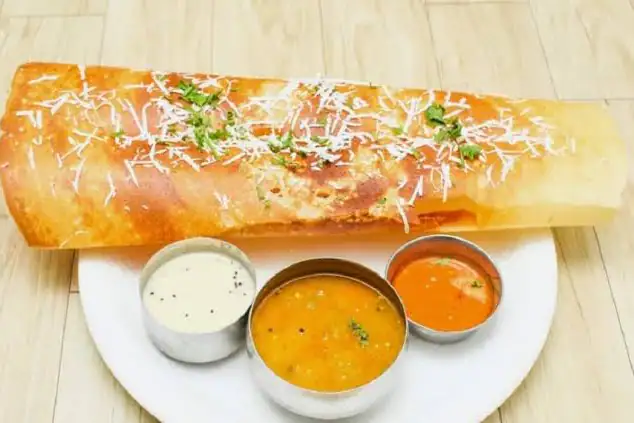 Agarwal Food & Tiffin Service