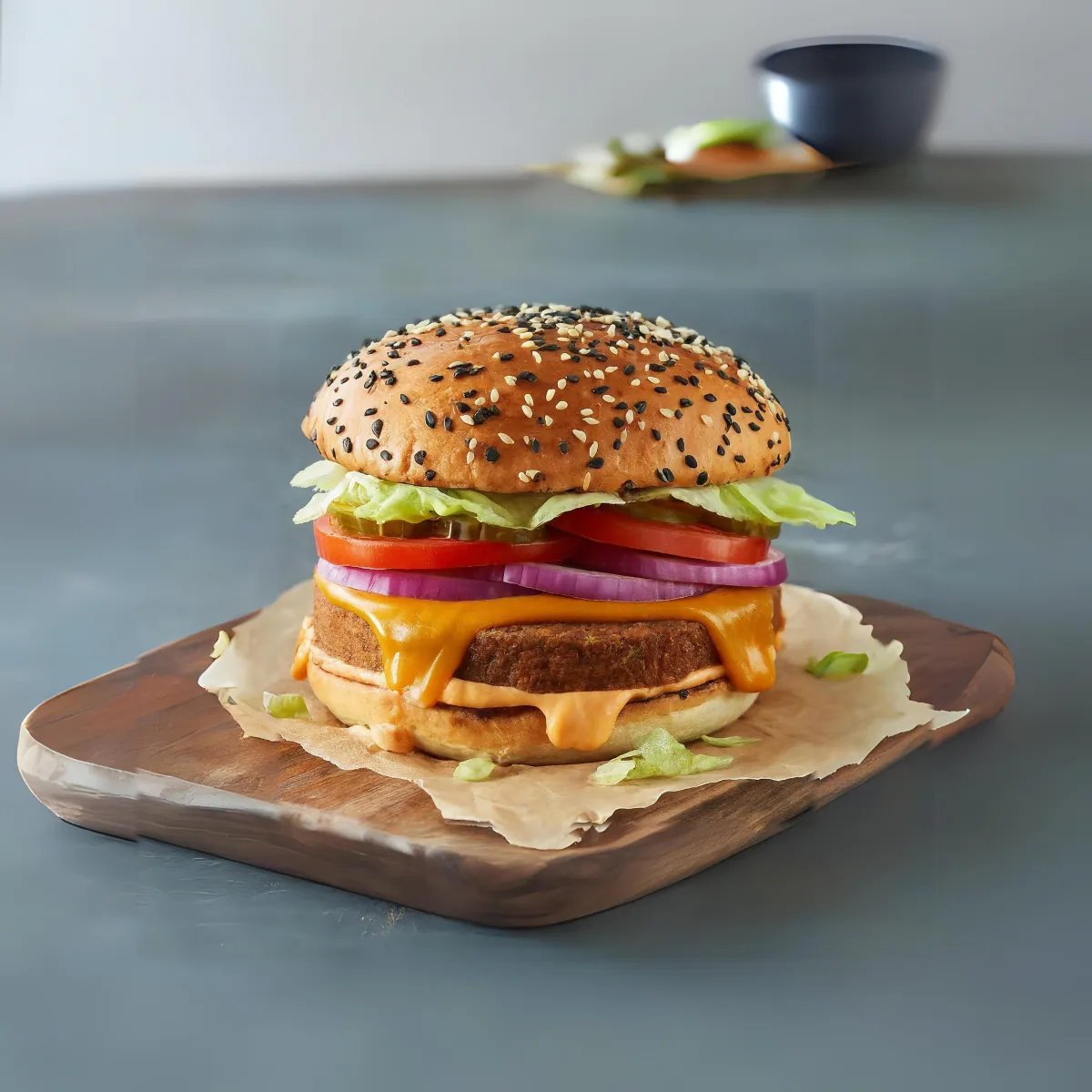 Bomburger