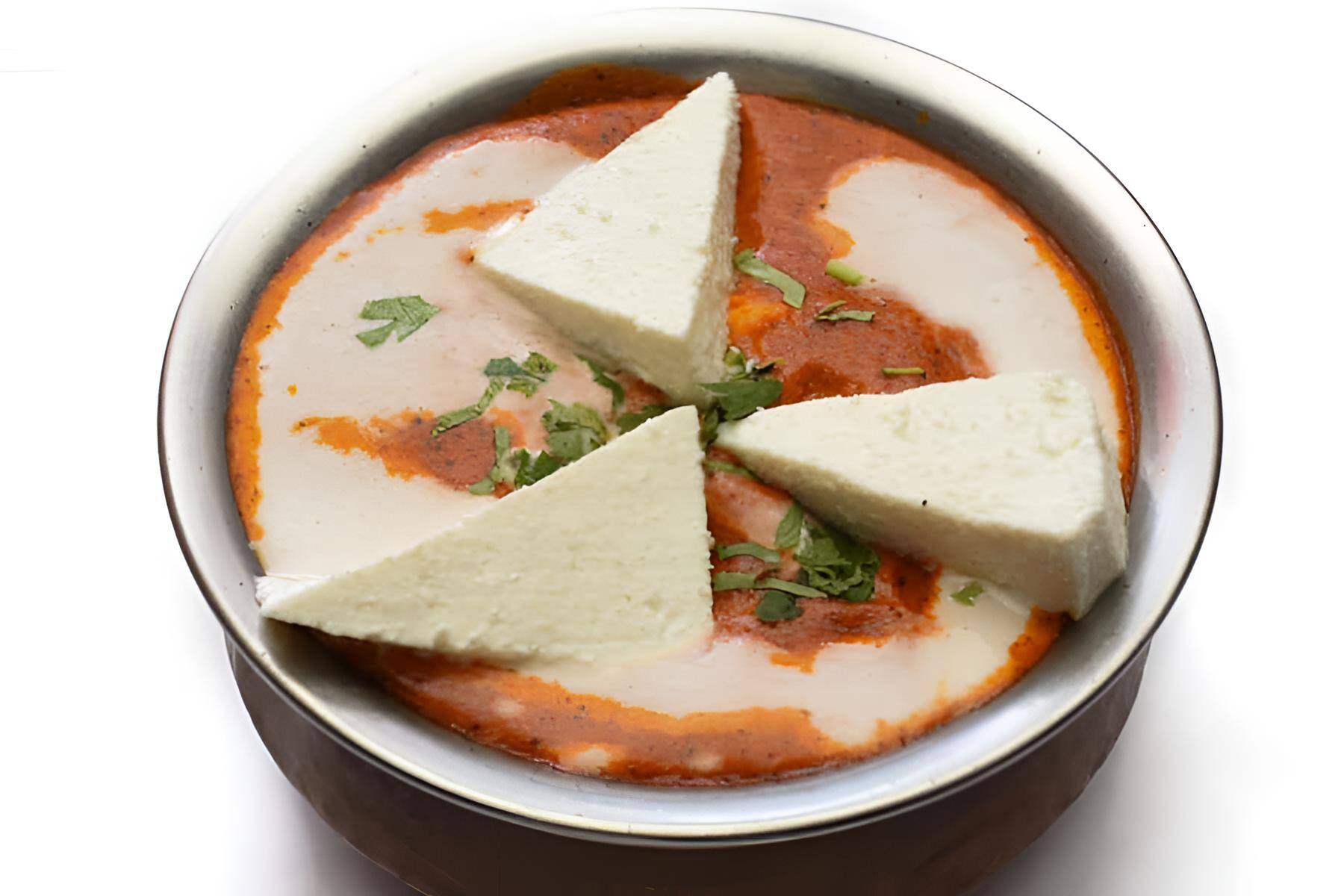 Shahi Paneer