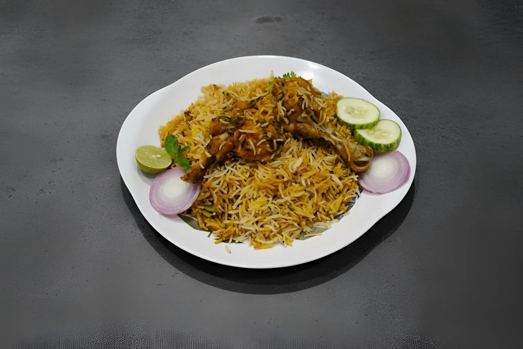 Shareef Bhai Kitchen