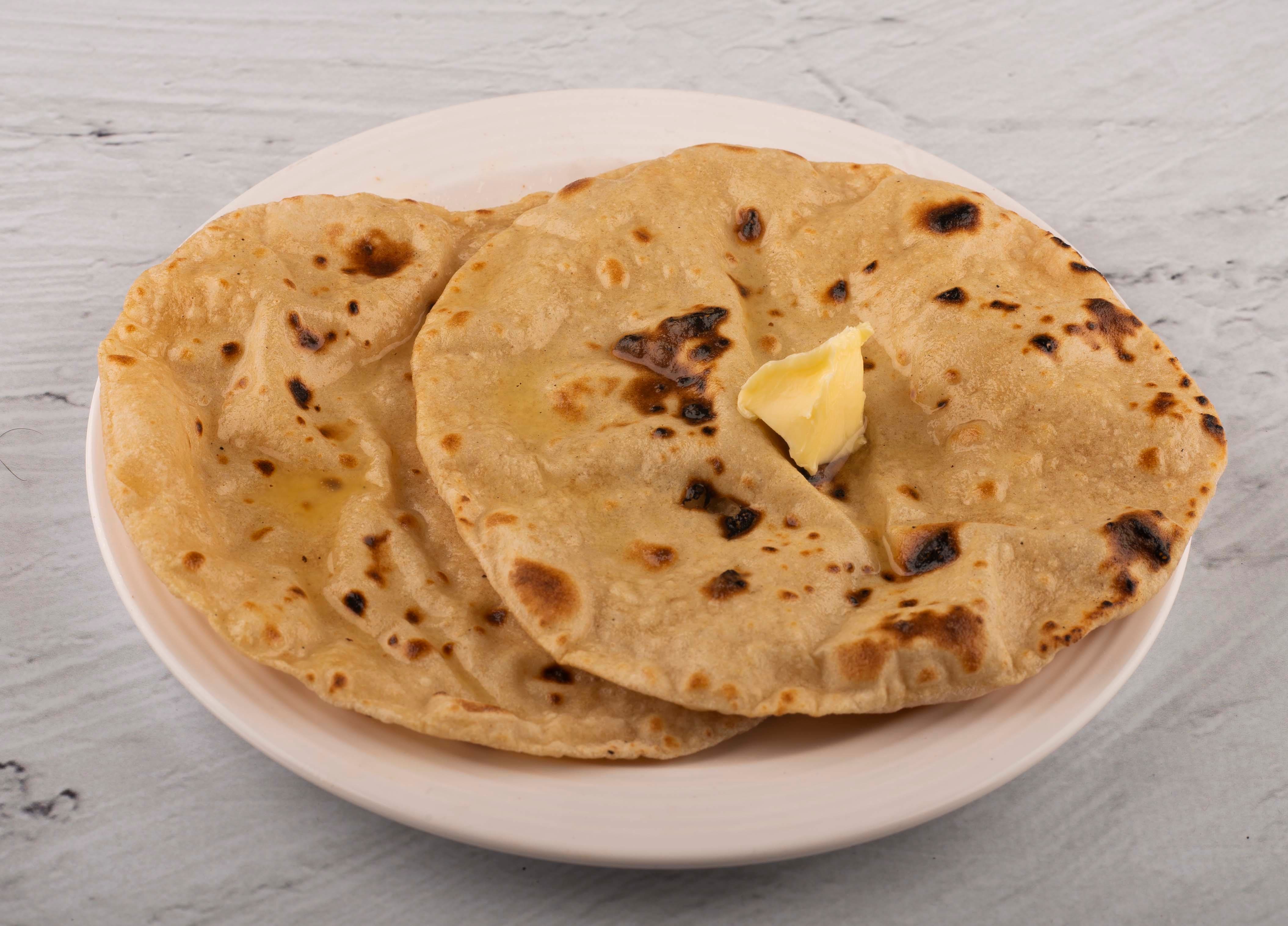 Chapati