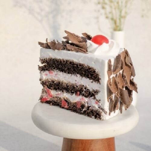 Black Forest Pastry