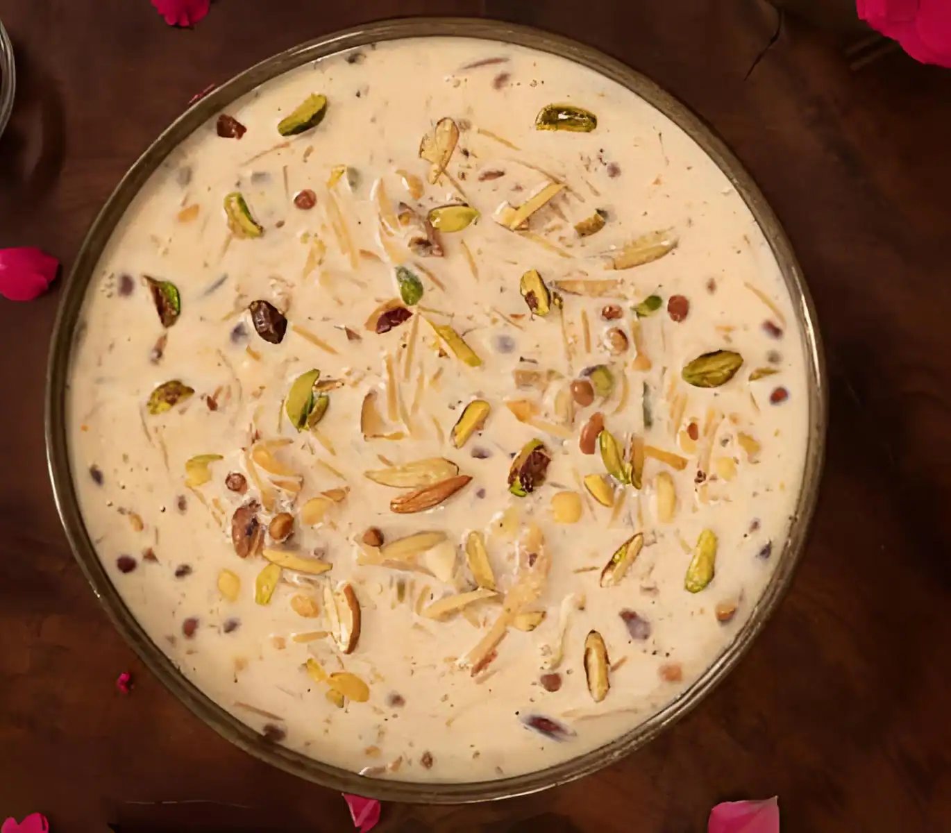 EIDH Spl. Sheer Khurma