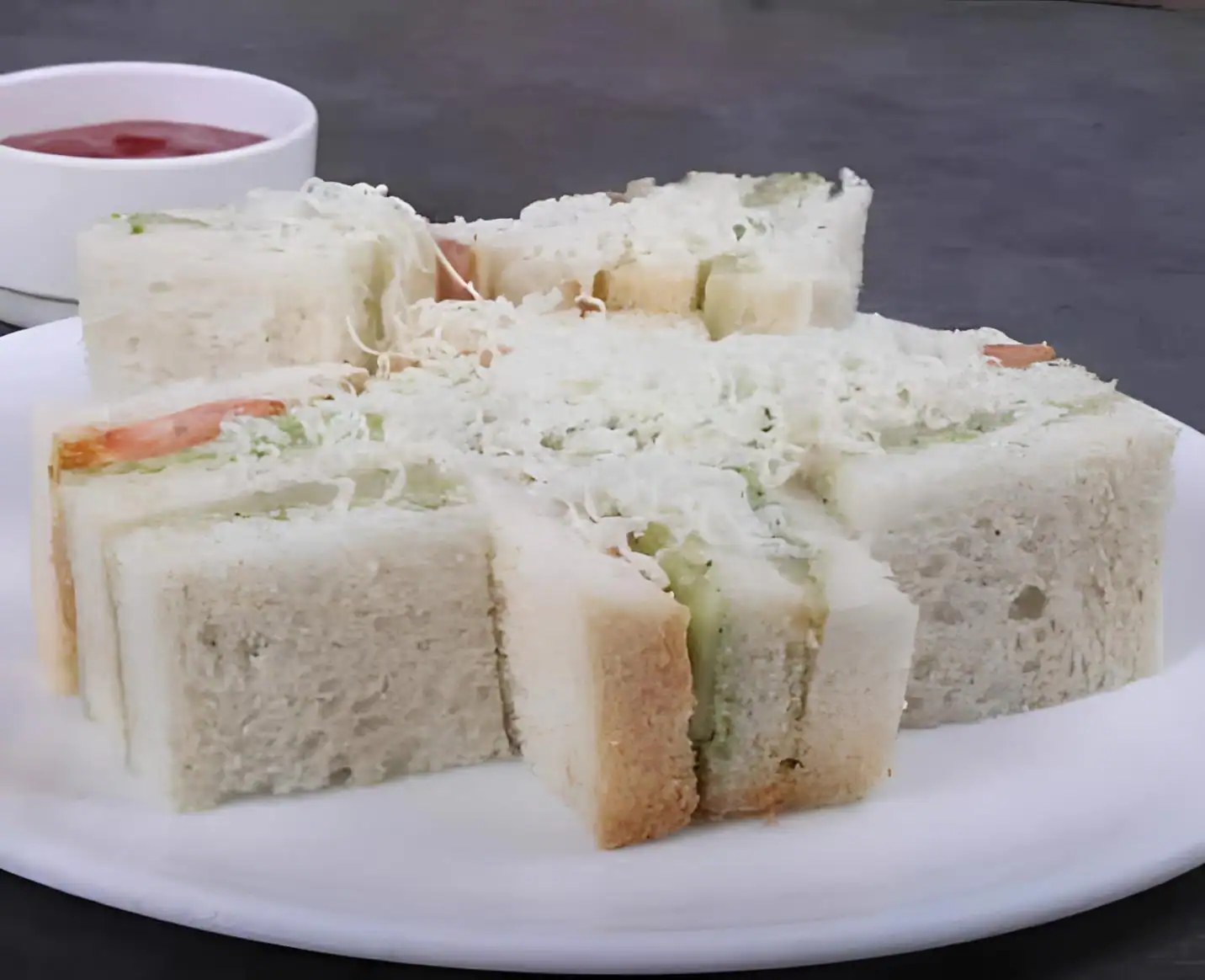 Club Sandwich (jain)