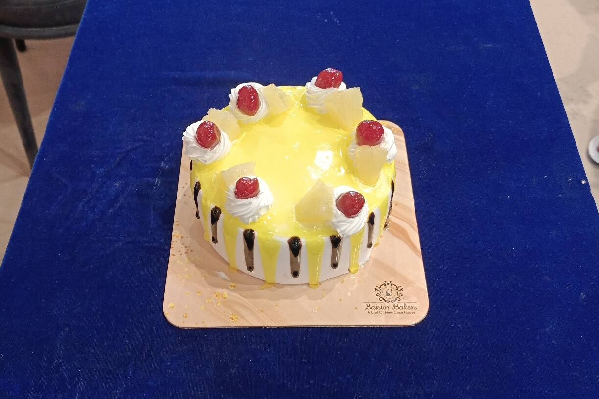 Top 133+ new cake house latest awesomeenglish.edu.vn